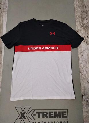 Футболка under armour