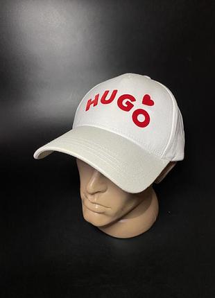 Кепка hugo boss