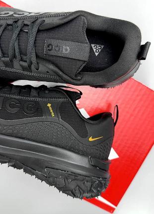 Nike acg mountain fly 2 low gtx m black