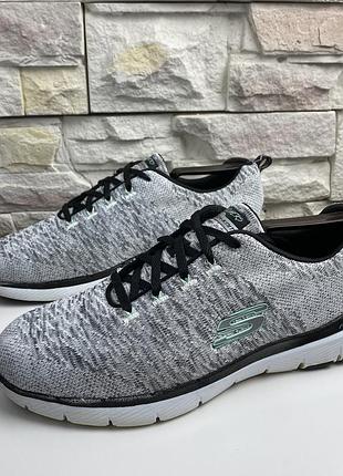 Оригінальні кросівки skechers flex appeal 3.0