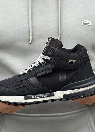 👟 кроссовки lacoste elite active мех❄️       / наложка bs👟