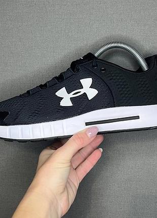 Кроссовки under armour 42,5 р