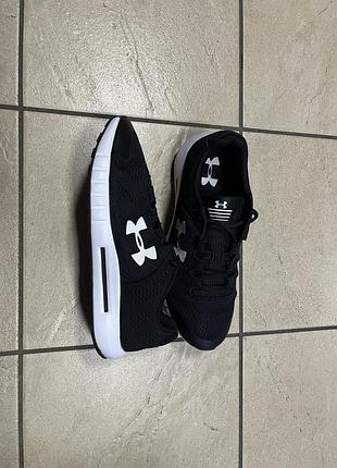 Кросівки under armour 42,5 р 3
