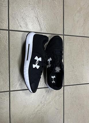 Кросівки under armour 42,5 р 4