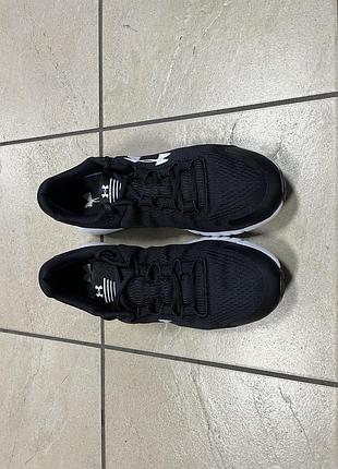 Кросівки under armour 42,5 р 5