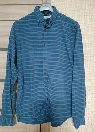 Tailored рубашка