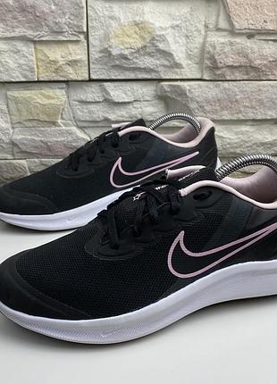 Оригінальні кросівки nike star runner 3