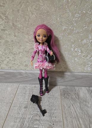 Ever after high epic winter briar.