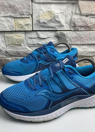 Оригінальні кросівки  saucony omni iso