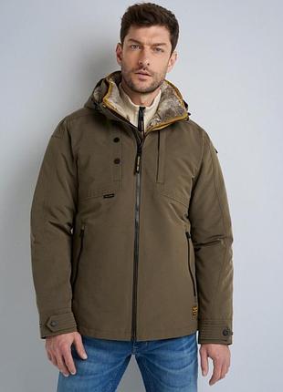Оригінальна парка pme legend snowpack regular fit