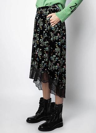 Zadig&voltaire спідниця