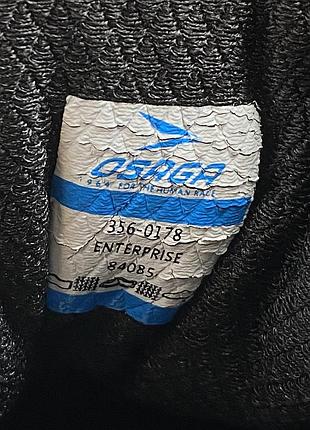 Оригінальні кросівки osaga apollo 6