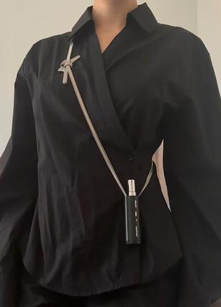 Холдер і парфум heliot emil x uniform 2