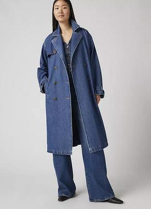 Плащ levi's розмір s-м