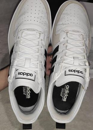 Кросівки чоловічі adidas court80s