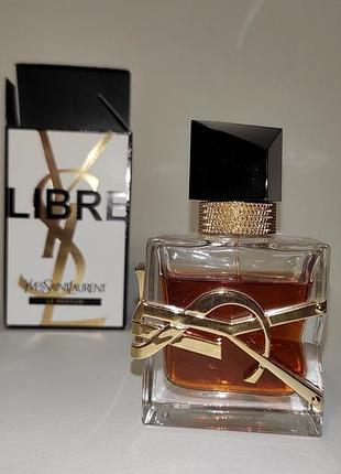 Парфуми yves saint laurent libre le parfum для жінок