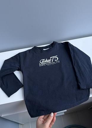 Лонгслів zara 98см