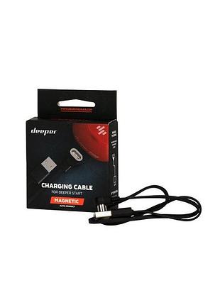 Кабель для зарядки deeper start sonar/range extender