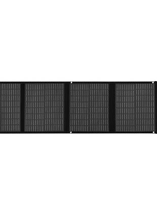 Logicpower портативна сонячна панель lps 100w