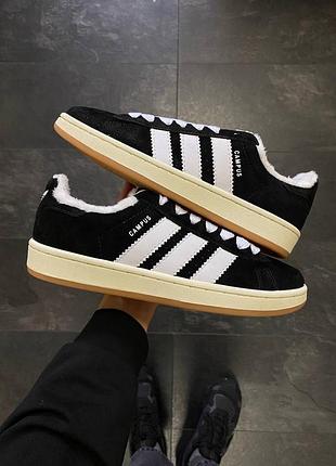 Adidas campus fur❄️ 8