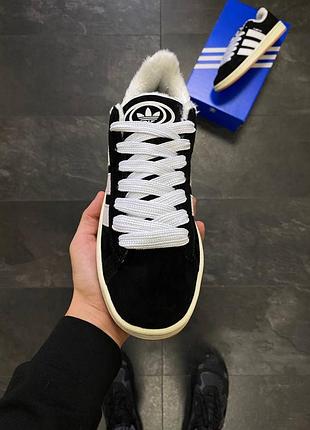 Adidas campus fur❄️ 2