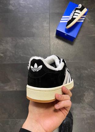 Adidas campus fur❄️ 3