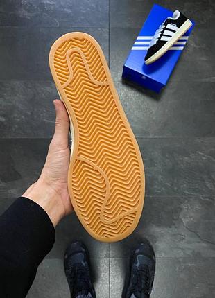 Adidas campus fur❄️ 5