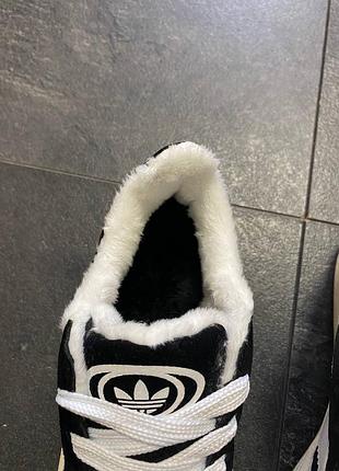 Adidas campus fur❄️ 7