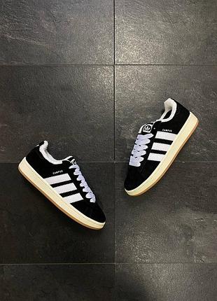 Adidas campus fur❄️ 6