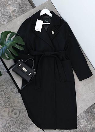 Пальто pull&bear