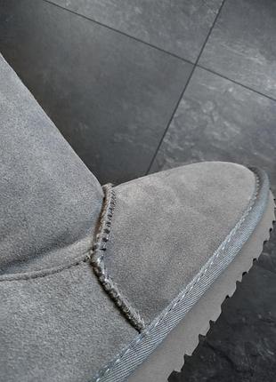Ugg bailey bow tall ii boot❄️ 8