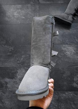 Ugg bailey bow tall ii boot❄️ 5