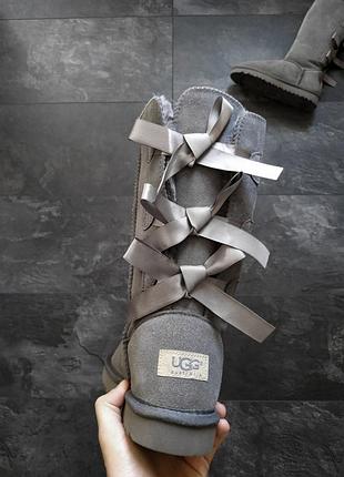 Ugg bailey bow tall ii boot❄️ 4