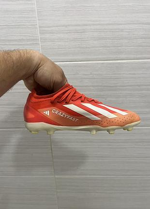 Бутси дитячі adidas crazyfaast