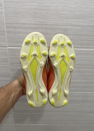 Бутси дитячі adidas crazyfaast 5