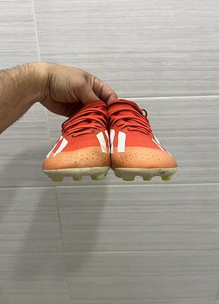Бутси дитячі adidas crazyfaast 3