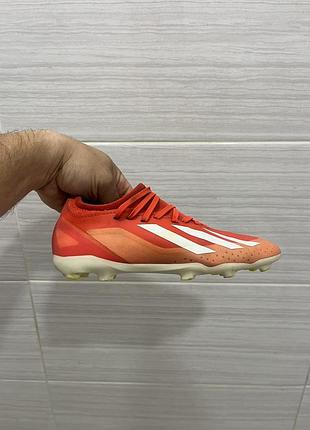 Бутси дитячі adidas crazyfaast 2