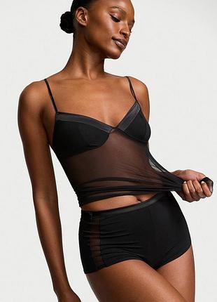 Піжама з шортами victoria’s secret оригінал