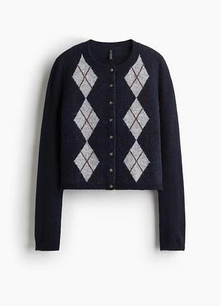 Кардиган h&m