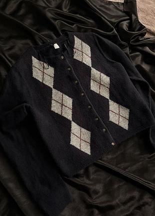 Кардиган h&m 7