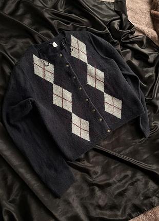 Кардиган h&m 4