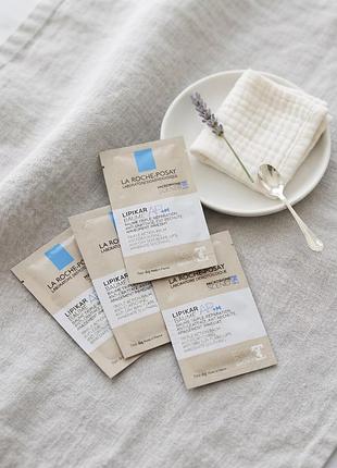 Бальзам для тіла la roche-posay lipikar baume 7 мл