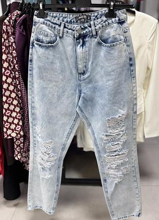 Джинси missguided