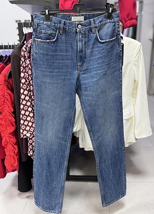 Джинси baykan denim