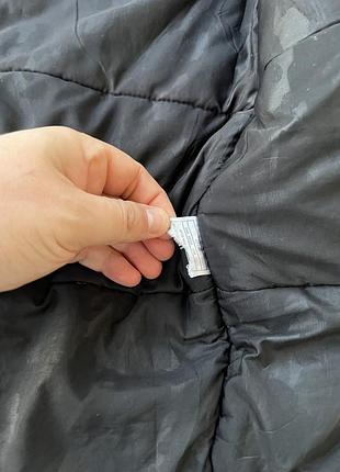 Зимова куртка adidas terrex 6