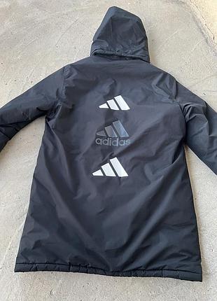 Зимова куртка adidas terrex 2