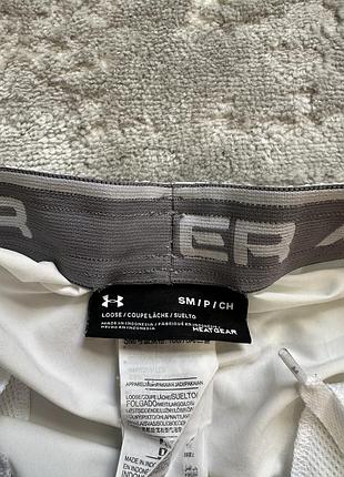 Шорти спортивні under armour 4