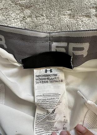 Шорти спортивні under armour 3