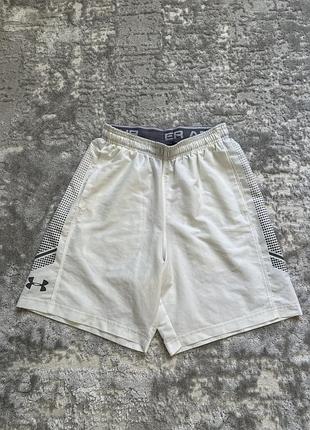 Шорти спортивні under armour