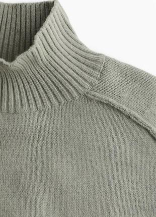Стильний светр h&m 4